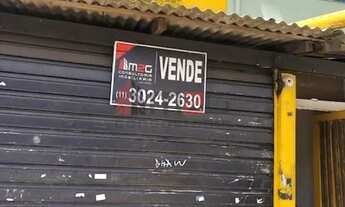 Imagem: Sobrado comercial