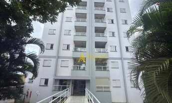 Imagem 3: Apartamento com 3 dormitórios à venda, 78 m² por R$ 550.000,00 - Residencial Savinia - Sor