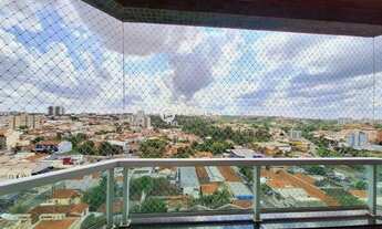 Imagem 7: Apartamento à venda e para alugar em Americana, Vila Rehder, com 3 quartos, com 157 m²