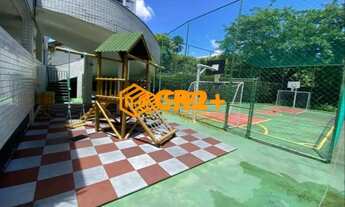 Imagem 3: Apartamento à venda com 145m² - 3 quartos, 1 suíte em Casa Forte