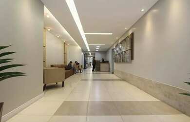 Imagem 2: Salas Comerciais com 42m² no Centro!