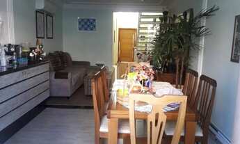 Imagem: Casa à venda, 170 m² por R$ 750.000,00