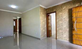 Imagem 2: Casa térrea, residencial Santa Giovana