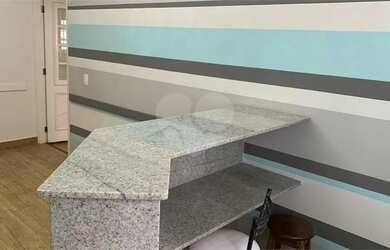 Imagem: Sala comercial para alugar no condomínio