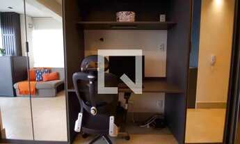 Imagem 7: Apartamento à Venda - Pinheiros, 1 Quarto, 35 m2