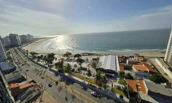 Imagem: Edf Lido na holandeses vista mar