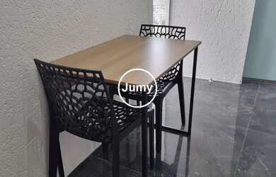 Imagem 7: APARTAMENTO 2 QUARTOS, MOBILIADO PARA LOCAÇÃO ANUAL - TRINDADE. FLORIANÓPOLIS/SC