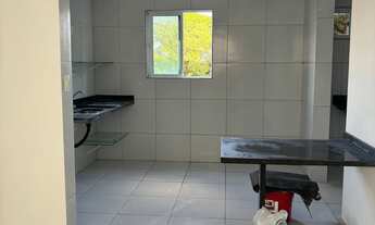 Imagem 2: Alugo apartamento no Cuiá