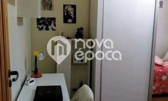 Imagem 5: Vila Isabel Apartamento com 3 dormitórios