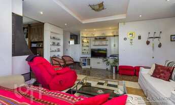 Imagem 3: Imóvel para venda possui 319 metros quadrados com 3 quartos em Bela Vista - Porto Alegre