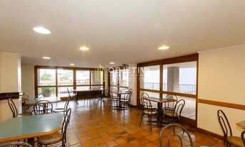 Imagem 7: Apartamento à venda 2 Quartos 1 Vaga 86M² Bom Jesus Porto Alegre - RS