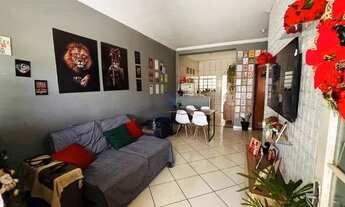 Imagem 4: Casa Geminada à venda, 2 quartos, 1 vaga, Linda Vista - Contagem/MG