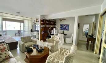 Imagem 3: Apartamento 3 Quartos com 1 Suíte e 138m² - Abraão