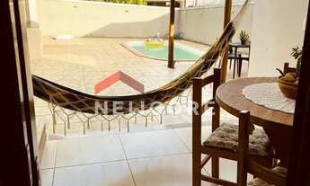 Imagem: Casa de condomínio em Rua Ricardo Pezzan