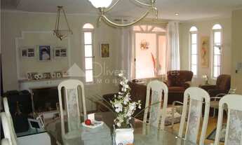 Imagem 4: Sobrado de Luxo com 4 Suítes e Edícula em Osasco - Bairro Campesina