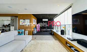 Imagem 5: MARAVILHOSO DUPLEX CONTEMPORÂNEO, COBERTURA TOWNHOME