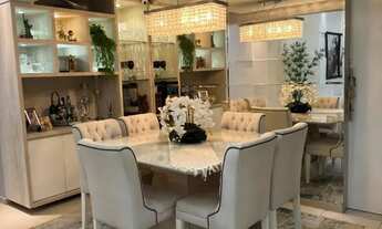 Imagem: Edificio Sirius, 105m², 3 quartos, 2 suites