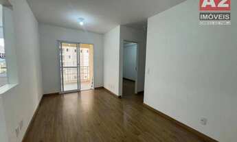 Imagem 2: Apartamento para Locação Condomínio Allegrare