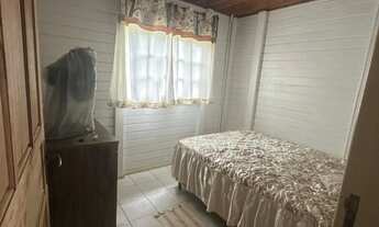 Imagem 3: CASA DE PRAIA DA PINHEIRA NA TEMPORADA!