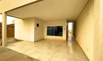 Imagem 3: CASA PARA LOCAÇÃO NO BAIRRO GREENVILLE III - CACOAL/RO