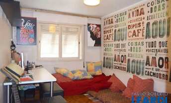 Imagem 3: APARTAMENTO - CONSOLAÇÃO - SP