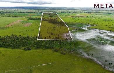 Imagem 2: VENDE-SE Área Rural Produtiva no P.A. Nova Amazônia