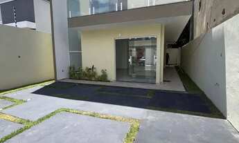 Imagem 2: VENDO CASA 3/4 SUITES MODERNA SOLTA DUPLEX À VENDA PITANGUEIRAS