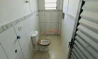 Imagem 5: Casa com 1 dormitório para alugar, 16 m² por R$ 950,00/mês - Vila Guilherme - São Paulo/SP