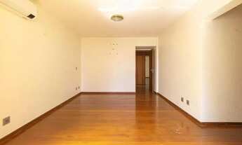 Imagem 5: SOLAR DA URCA T 37 COM PRAÇA DA T 25