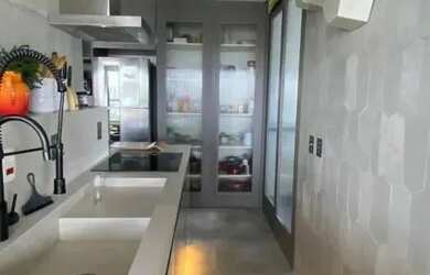 Imagem 6: Cobertura Duplex à Venda no MaxHaus Cambuí II | Reforma Recente