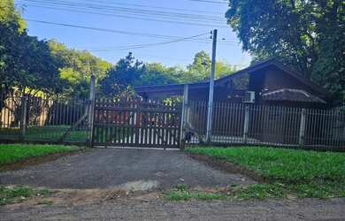 Imagem: Sítio para venda ou troca