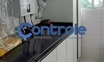 Imagem 4: Apartamento com 03 dormitórios, sendo 01 suíte, semimobiliado com 01 vaga em Barreiros