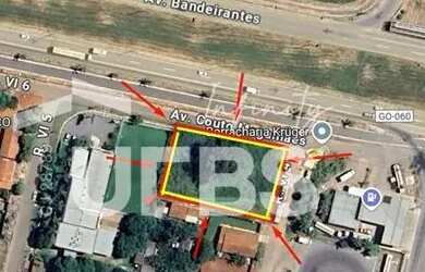 Imagem 4: Lotes à venda no Condomínio Vera Cruz - RODPV. DOS ROMEIROS