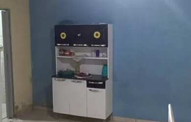 Imagem 4: Casa a venda em Nova Contagem - 1 Quarto, varanda e área de tanque