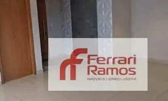 Imagem 2: Apartamento com 2 dormitórios para alugar, 75 m² por R$ 3.080,00/mês - Vila Rosália - Guar