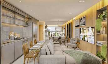 Imagem 2: Residencial Lux Oeste