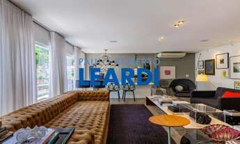 Imagem: SOBRADO - VILA MADALENA - SP