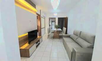 Imagem: Apartamento 2 quartos mobiliado venda Zona