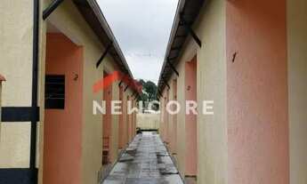 Imagem 2: Casa de condomínio em Rua Santa Eunice - Agenor de Campos - Mongaguá/SP