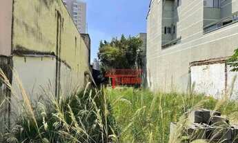 Imagem: Terreno à venda, 470 m² por R$ 1.730.000,00