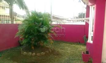 Imagem 2: Casa térrea com dois quartos e piscina