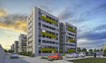 Imagem 4: MARAVILHOSO CONDOMÍNIO RESIDENCIAL GRAND PATIO 1