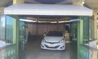 Imagem 7: Imóvel para venda tem 205 metros quadrados com 2 quartos em Parque Morumbi - Mogi das Cruz