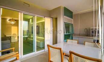 Imagem 3: Apartamento à venda em Indaiatuba, Jardim Pompéia, com 3 quartos, com 90 m², Le Jardin