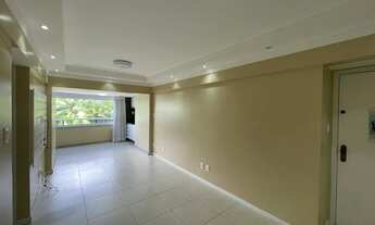 Imagem 2: BOSQUE PATAMARES / 3 QUARTOS COM SUÍTE / VARANDA GOURMET