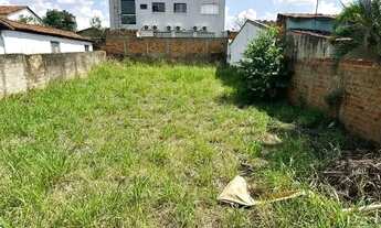 Imagem 2: Lote - Parque Amazônia