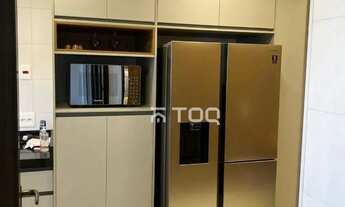 Imagem 6: Apartamento com 3 dormitórios à venda, 278 m² por R$ 6.300.000 - Alphaville Empresarial