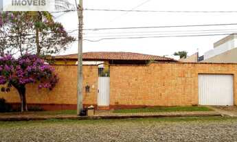 Imagem: Casa com 6 dormitórios à venda, 290 m²