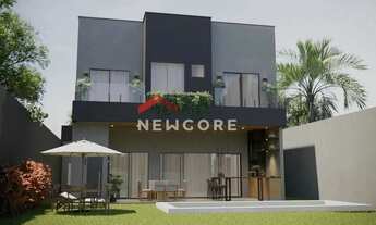 Imagem: Casa de condomínio em Alameda Indus - Alphaville