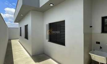 Imagem 2: Casa à venda em Salto, Jardim Novo São Pedro, com 3 quartos, com 93 m²